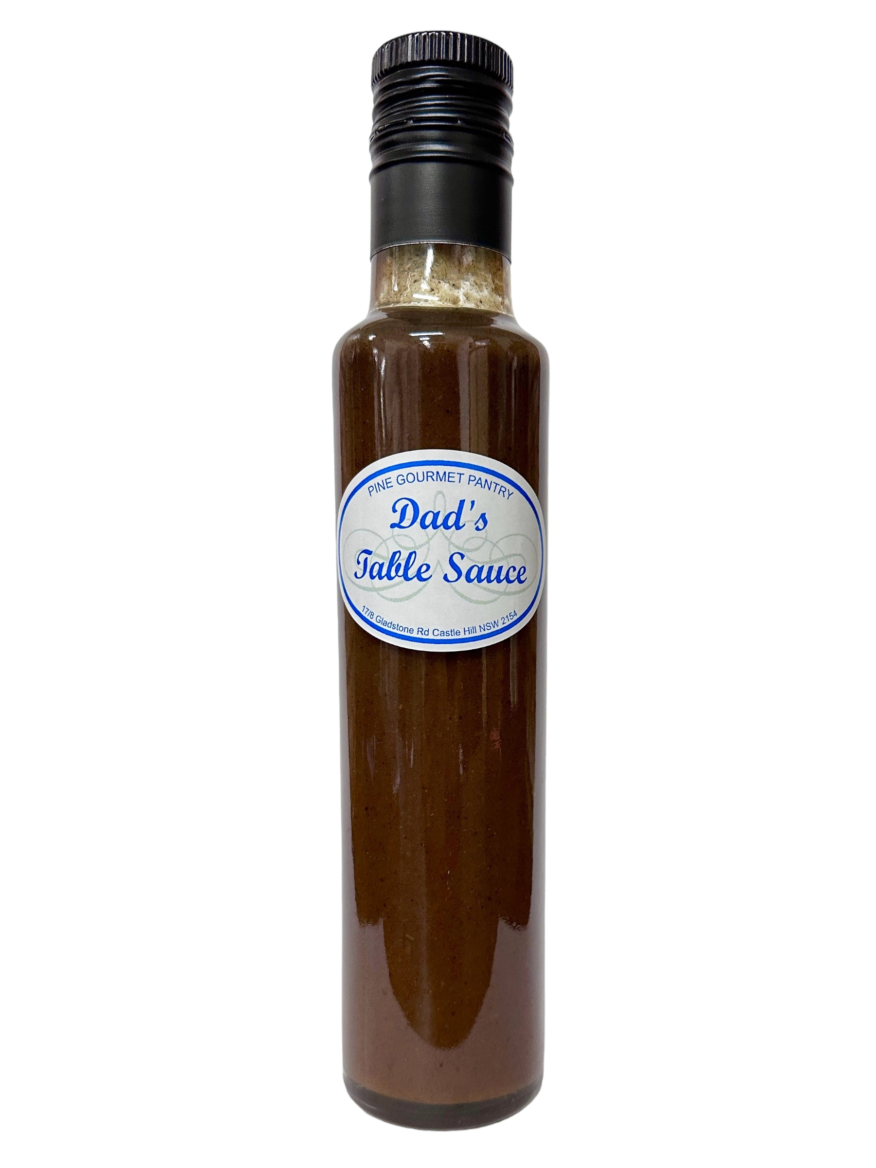 Dad's Table Sauce